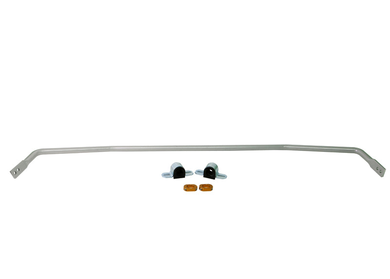 Whiteline Rear Sway Bar - 24mm 2 Point Adjustable to Suit Ford Focus ST LZ | BMR93Z