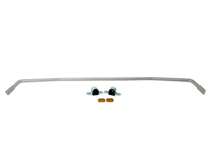 Whiteline Rear Sway Bar - 24mm 2 Point Adjustable to Suit Ford Focus ST LZ | BMR93Z