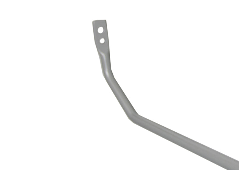 Whiteline Rear Sway Bar - 16mm 2 Point Adjustable to Suit Mazda MX-5 ND | BMR94Z