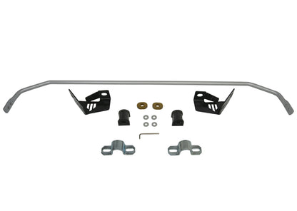 Whiteline Rear Sway Bar - 16mm 2 Point Adjustable to Suit Mazda MX-5 ND | BMR94Z