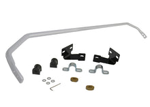 Whiteline Rear Sway Bar - 16mm 2 Point Adjustable to Suit Mazda MX-5 ND | BMR94Z