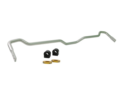 Whiteline Rear Sway Bar - 24mm 2 Point Adjustable to Suit Mercedes-benz A-Class A45 AMG W176 | BMR96