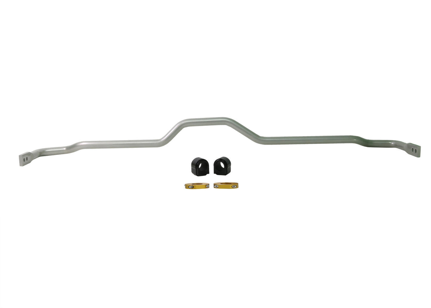 Whiteline Rear Sway Bar - 24mm 2 Point Adjustable to Suit Mercedes-benz A-Class A45 AMG W176 | BMR96
