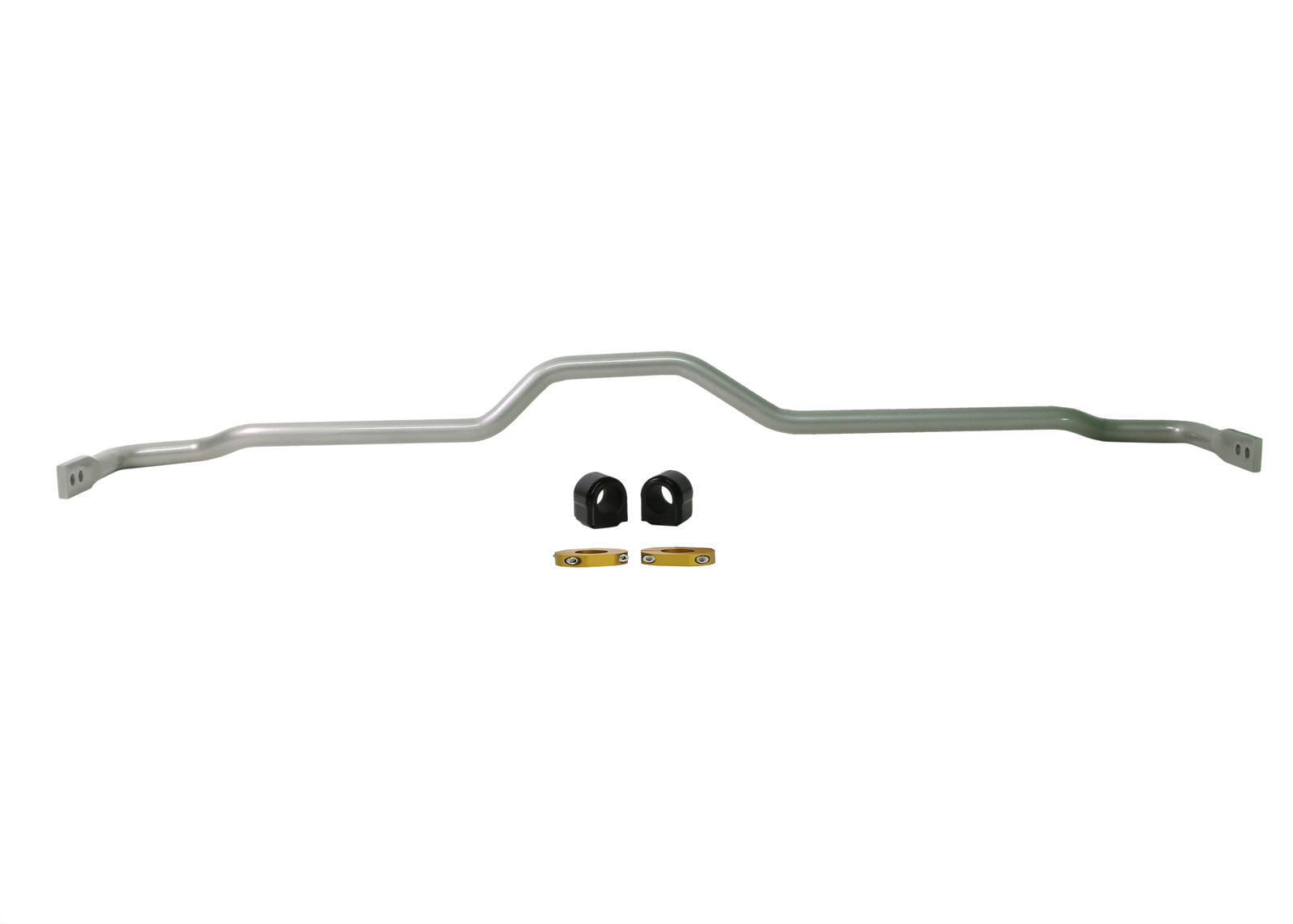 Whiteline Rear Sway Bar - 24mm 2 Point Adjustable to Suit Mercedes-benz A-Class A45 AMG W176 | BMR96