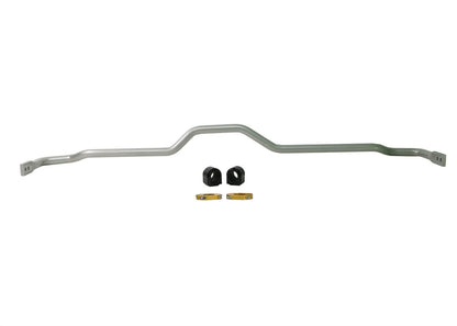 Whiteline Rear Sway Bar - 24mm 2 Point Adjustable to Suit Mercedes-benz A-Class A45 AMG W176 | BMR96
