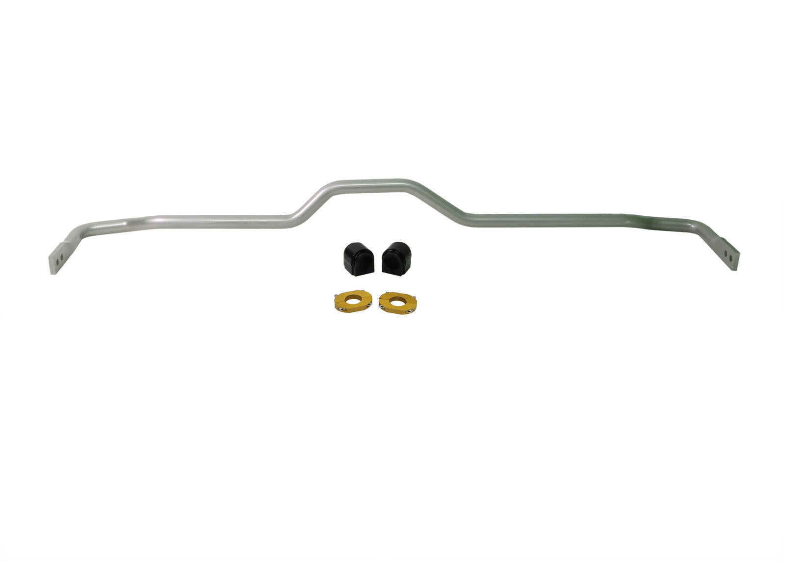 Whiteline Rear Sway Bar - 24mm 2 Point Adjustable to Suit Mercedes-benz A-Class A45 AMG W176 | BMR96