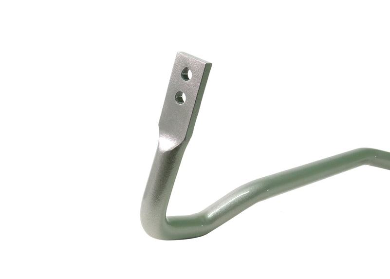 Whiteline Rear Sway Bar - 24mm 2 Point Adjustable to Suit Mercedes-benz A-Class A45 AMG W176 | BMR96