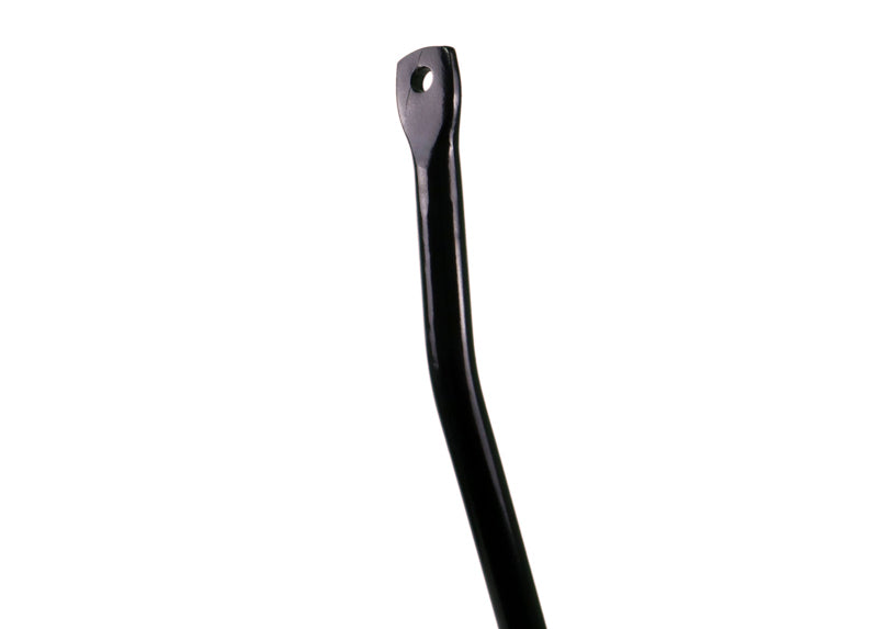Whiteline Rear Sway Bar - 20mm Non Adjustable to Suit Mitsubishi Triton ML, MN 4wd | BMR97