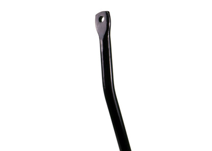 Whiteline Rear Sway Bar - 20mm Non Adjustable to Suit Mitsubishi Triton ML, MN 4wd | BMR97