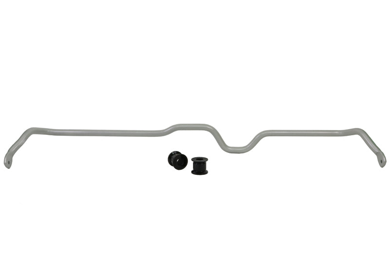 Whiteline Rear Sway Bar - 22mm Non Adjustable to Suit Mercedes-Benz C Class W203 | BMR99