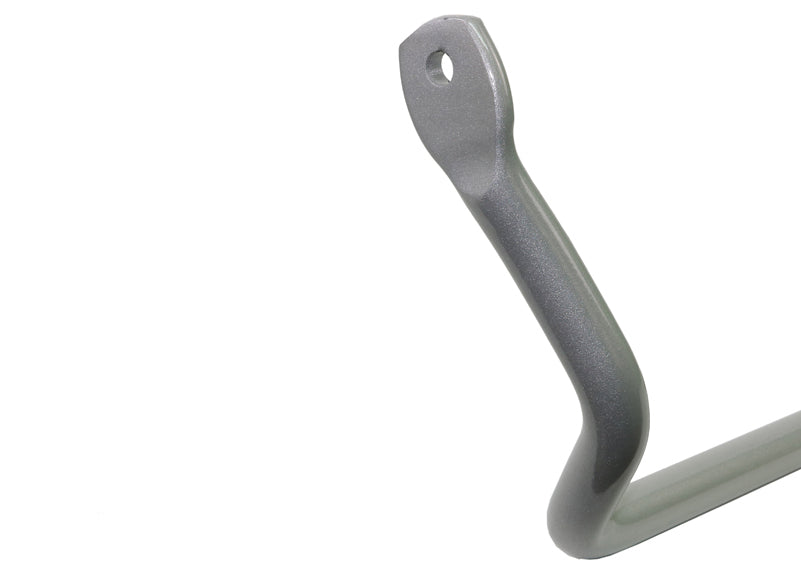 Whiteline Rear Sway Bar - 22mm Non Adjustable to Suit Mercedes-Benz C Class W203 | BMR99
