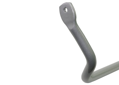 Whiteline Rear Sway Bar - 22mm Non Adjustable to Suit Mercedes-Benz C Class W203 | BMR99