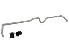 Whiteline Rear Sway Bar - 22mm Non Adjustable to Suit Mercedes-Benz C Class W203 | BMR99
