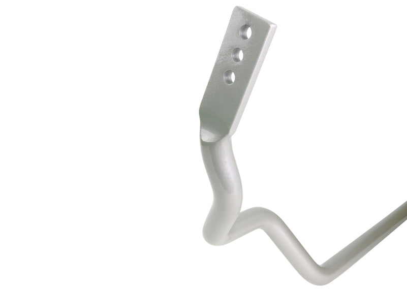Whiteline Front Sway Bar - 27mm 3 Point Adjustable to Suit Nissan 200sx S14, S15 | BNF19Z