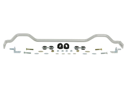 Whiteline Front Sway Bar - 27mm 3 Point Adjustable to Suit Nissan 200sx S14, S15 | BNF19Z