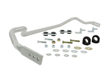 Whiteline Front Sway Bar - 27mm 3 Point Adjustable to Suit Nissan 200sx S14, S15 | BNF19Z
