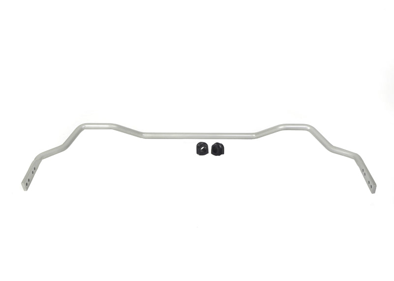 Whiteline Front Sway Bar - 24mm 4 Point Adjustable to Suit Nissan Skyline R33, R34 and Stagea Rwd |