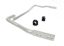 Whiteline Front Sway Bar - 24mm 4 Point Adjustable to Suit Nissan Skyline R33, R34 and Stagea Rwd |