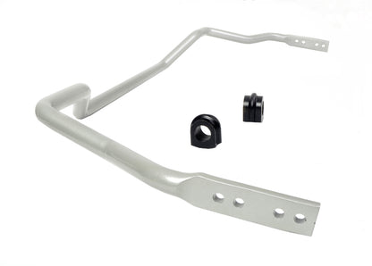 Whiteline Front Sway Bar - 24mm 4 Point Adjustable to Suit Nissan Skyline R33, R34 and Stagea Rwd |