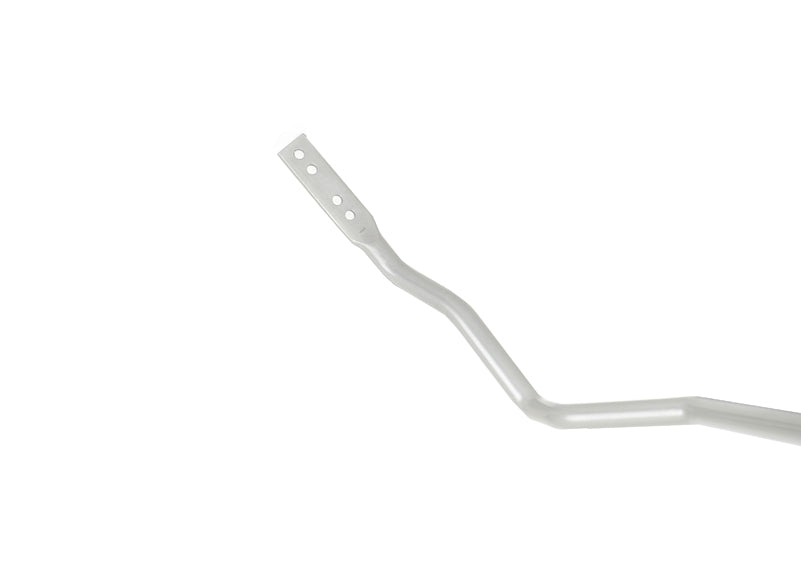 Whiteline Front Sway Bar - 24mm 4 Point Adjustable to Suit Nissan Skyline R33, R34 and Stagea Rwd |