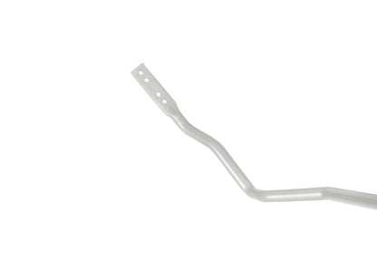 Whiteline Front Sway Bar - 24mm 4 Point Adjustable to Suit Nissan Skyline R33, R34 and Stagea Rwd |