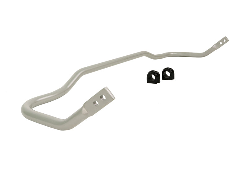 Whiteline Front Sway Bar - 22mm 2 Point Adjustable to Suit Nissan Skyline R32, R33 GTR | BNF27Z