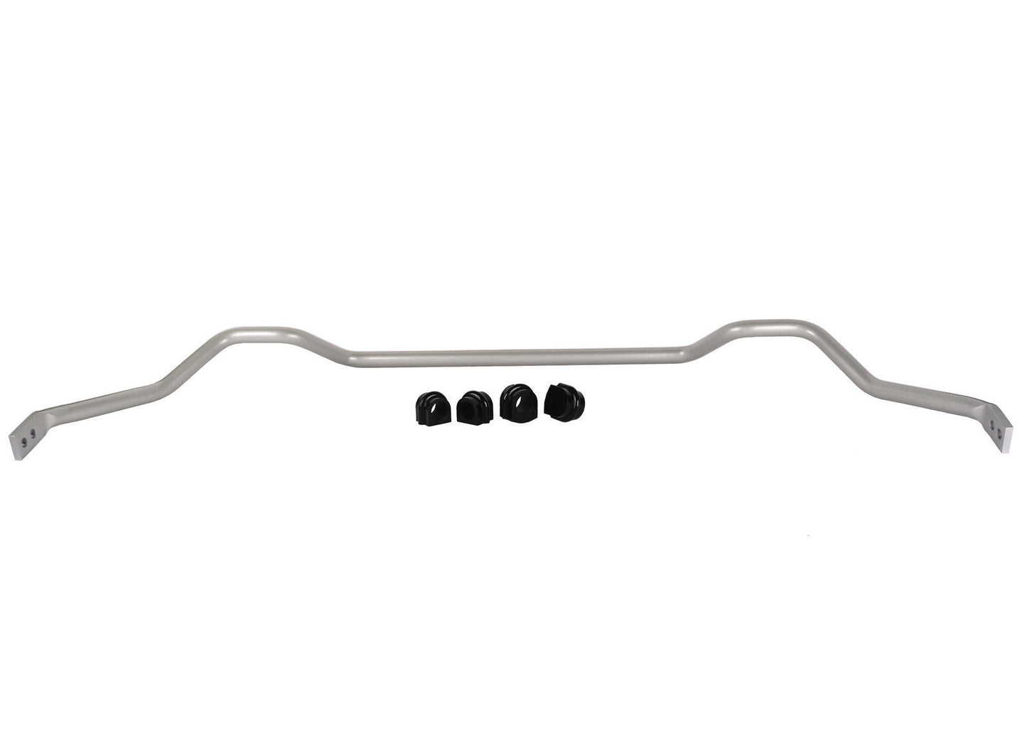 Whiteline Front Sway Bar - 24mm 2 Point Adjustable to Suit Nissan Skyline R32 Rwd | BNF28Z