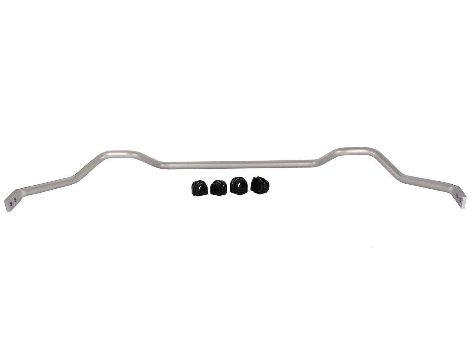 Whiteline Front Sway Bar - 24mm 2 Point Adjustable to Suit Nissan Skyline R32 Rwd | BNF28Z