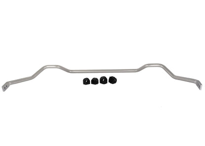Whiteline Front Sway Bar - 24mm 2 Point Adjustable to Suit Nissan Skyline R32 Rwd | BNF28Z