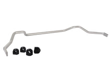 Whiteline Front Sway Bar - 24mm 2 Point Adjustable to Suit Nissan Skyline R32 Rwd | BNF28Z