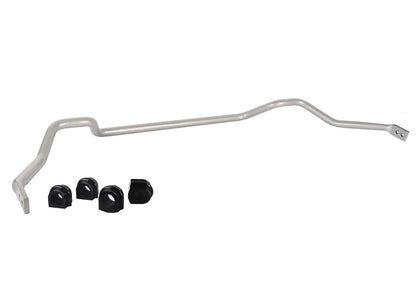 Whiteline Front Sway Bar - 24mm 2 Point Adjustable to Suit Nissan Skyline R32 Rwd | BNF28Z