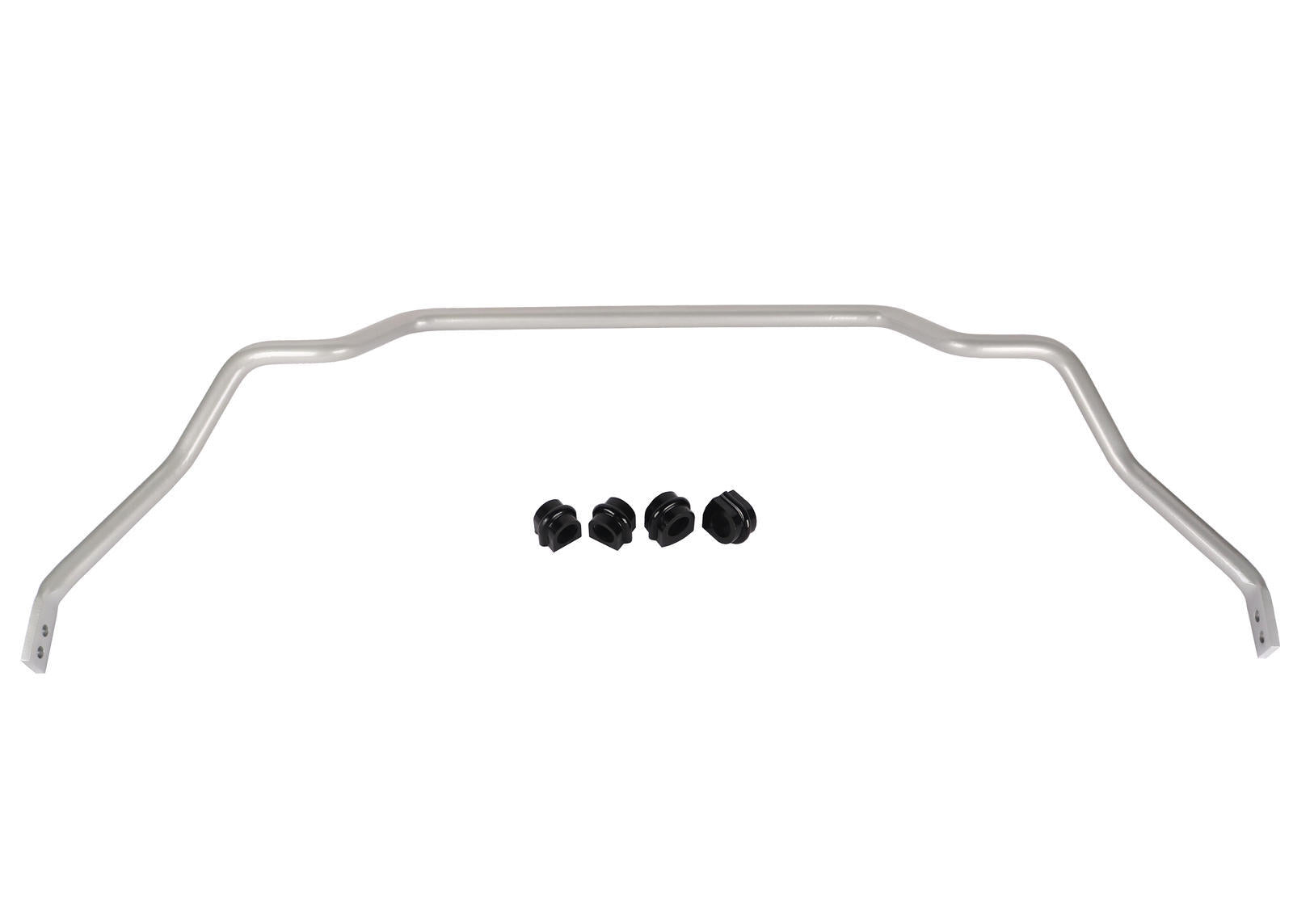 Whiteline Front Sway Bar - 24mm 2 Point Adjustable to Suit Nissan Skyline R32 Rwd | BNF28Z