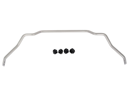 Whiteline Front Sway Bar - 24mm 2 Point Adjustable to Suit Nissan Skyline R32 Rwd | BNF28Z