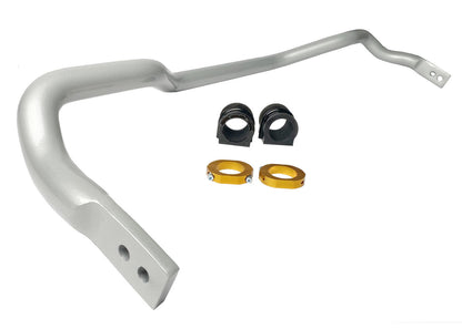 Whiteline Front Sway Bar - 33mm 2 Point Adjustable to Suit Nissan 350Z Z33 and Skyline V35 | BNF33Z