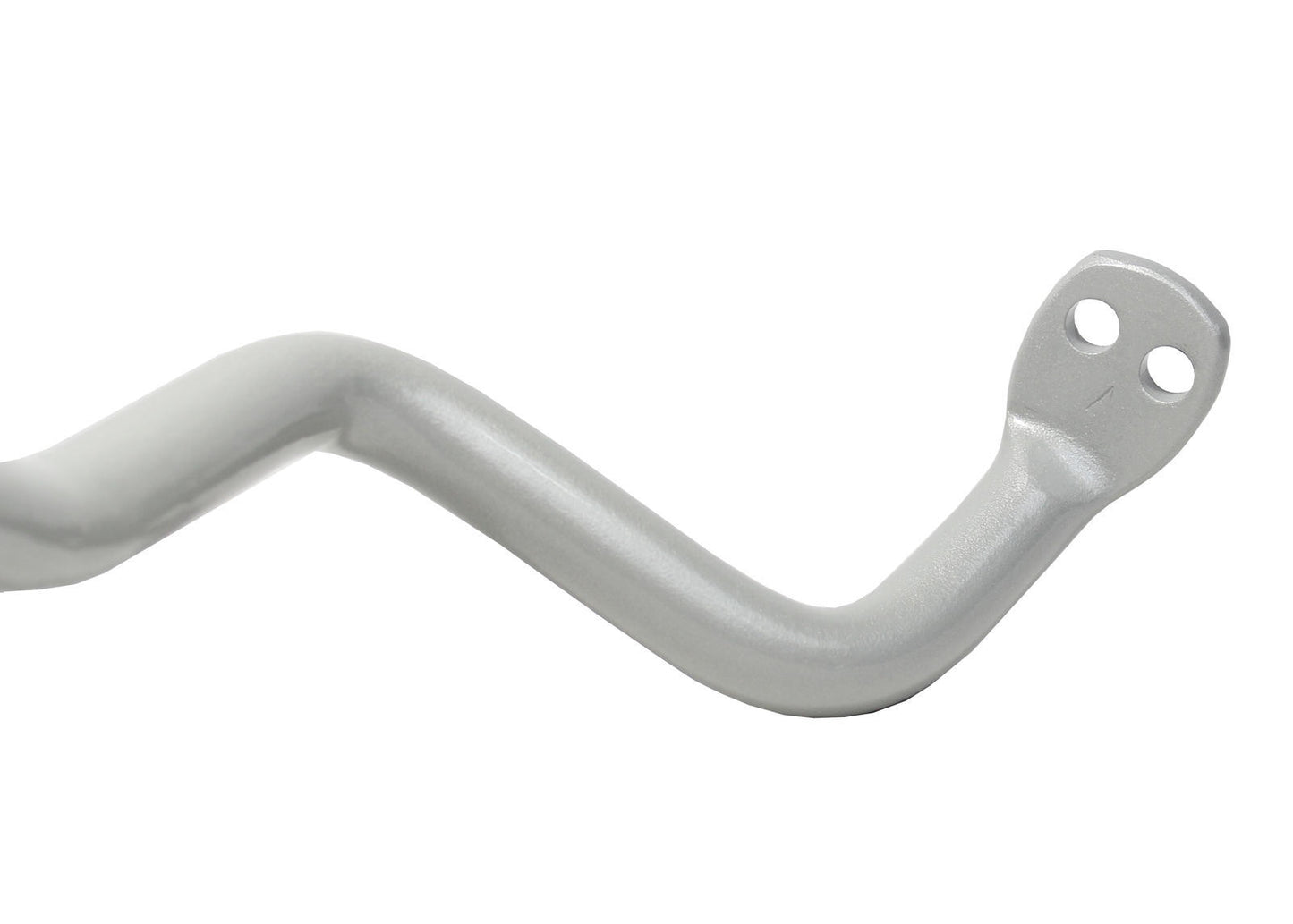Whiteline Front Sway Bar - 33mm 2 Point Adjustable to Suit Nissan 350Z Z33 and Skyline V35 | BNF33Z