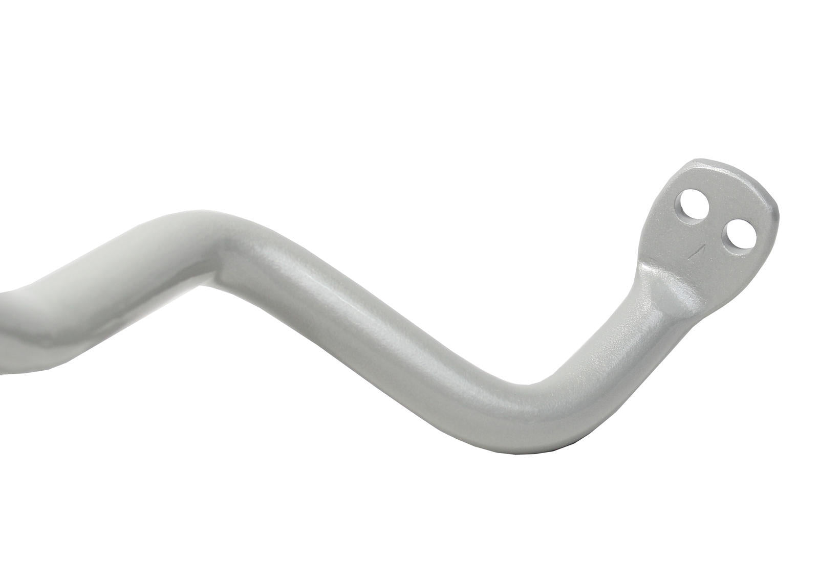 Whiteline Front Sway Bar - 33mm 2 Point Adjustable to Suit Nissan 350Z Z33 and Skyline V35 | BNF33Z