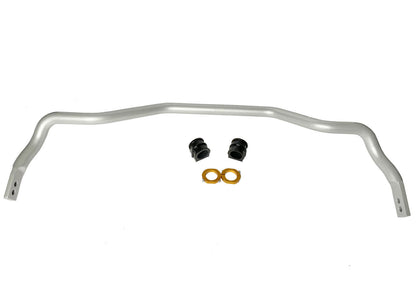 Whiteline Front Sway Bar - 33mm 2 Point Adjustable to Suit Nissan 350Z Z33 and Skyline V35 | BNF33Z