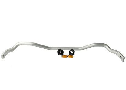 Whiteline Front Sway Bar - 33mm 2 Point Adjustable to Suit Nissan 350Z Z33 and Skyline V35 | BNF33Z