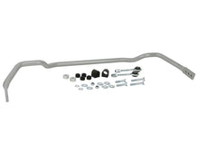 Whiteline Front Sway Bar - 27mm 3 Point Adjustable to Suit Nissan Skyline R31 Sedan and Wagon | BNF3
