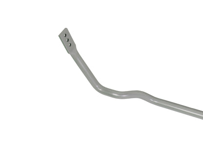Whiteline Front Sway Bar - 27mm 3 Point Adjustable to Suit Nissan Skyline R31 Sedan and Wagon | BNF3