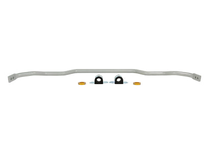 Whiteline Front Sway Bar - 27mm 2 Point Adjustable to Suit Nissan 370Z Z34 and Skyline V36 | BNF41Z