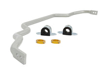 Whiteline Front Sway Bar - 27mm 2 Point Adjustable to Suit Nissan 370Z Z34 and Skyline V36 | BNF41Z