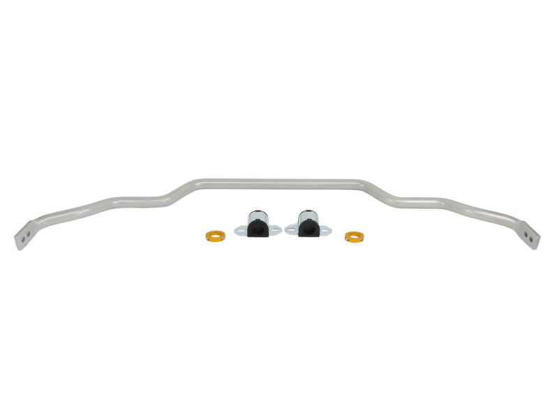 Whiteline Front Sway Bar - 27mm 2 Point Adjustable to Suit Nissan 370Z Z34 and Skyline V36 | BNF41Z