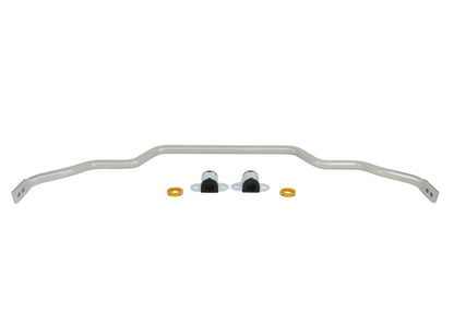 Whiteline Front Sway Bar - 27mm 2 Point Adjustable to Suit Nissan 370Z Z34 and Skyline V36 | BNF41Z
