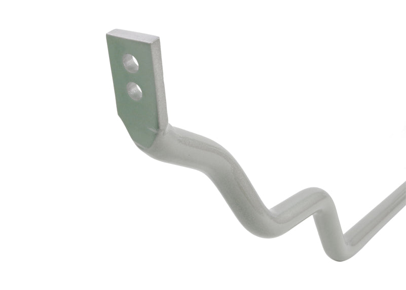 Whiteline Front Sway Bar - 27mm 2 Point Adjustable to Suit Nissan 370Z Z34 and Skyline V36 | BNF41Z