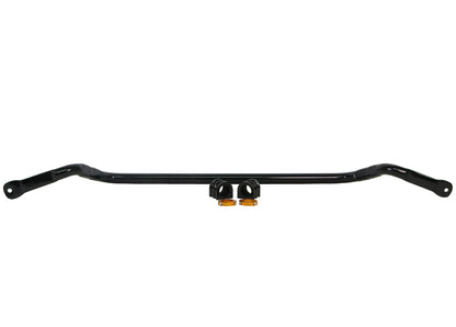 Whiteline Front Sway Bar - 35mm Non Adjustable to Suit Nissan Navara D23 and Pathfinder R51 | BNF45