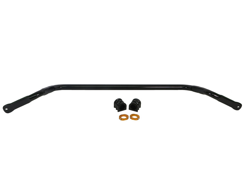 Whiteline Front Sway Bar - 35mm Non Adjustable to Suit Nissan Navara D23 and Pathfinder R51 | BNF45