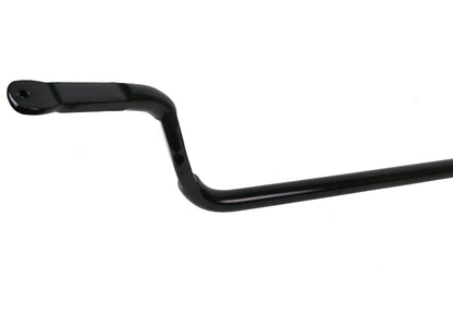 Whiteline Front Sway Bar - 35mm Non Adjustable to Suit Nissan Navara D23 and Pathfinder R51 | BNF45
