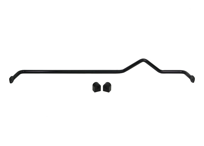 Whiteline Front Sway Bar - 20mm Non Adjustable to Suit Nissan Patrol GQ and Ford Maverick DA | BNF8