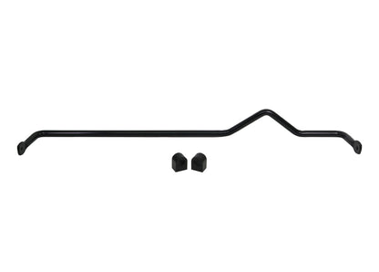 Whiteline Front Sway Bar - 20mm Non Adjustable to Suit Nissan Patrol GQ and Ford Maverick DA | BNF8